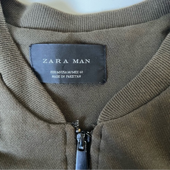 ZARA Jacket - Picture 4 of 4